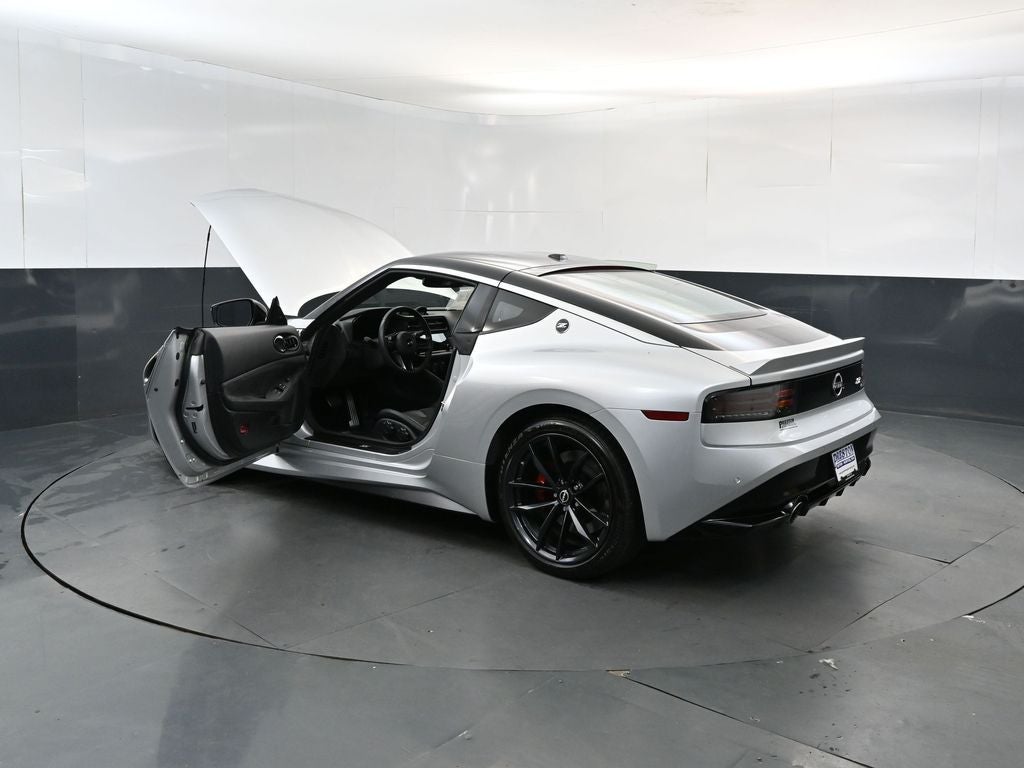 2023 Nissan Z Performance