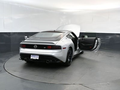 2023 Nissan Z Performance