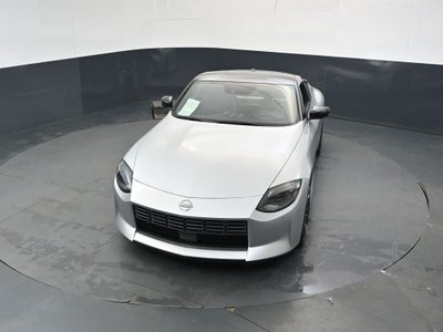 2023 Nissan Z Performance