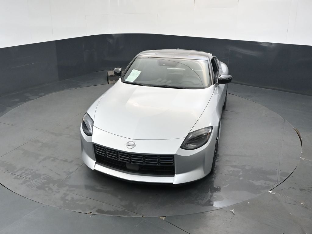 2023 Nissan Z Performance
