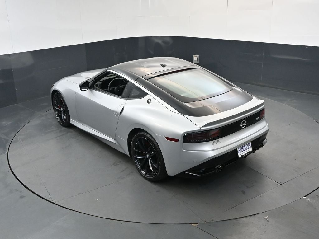 2023 Nissan Z Performance