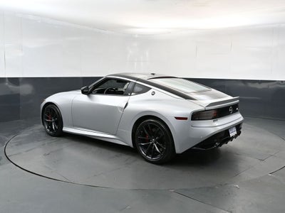 2023 Nissan Z Performance