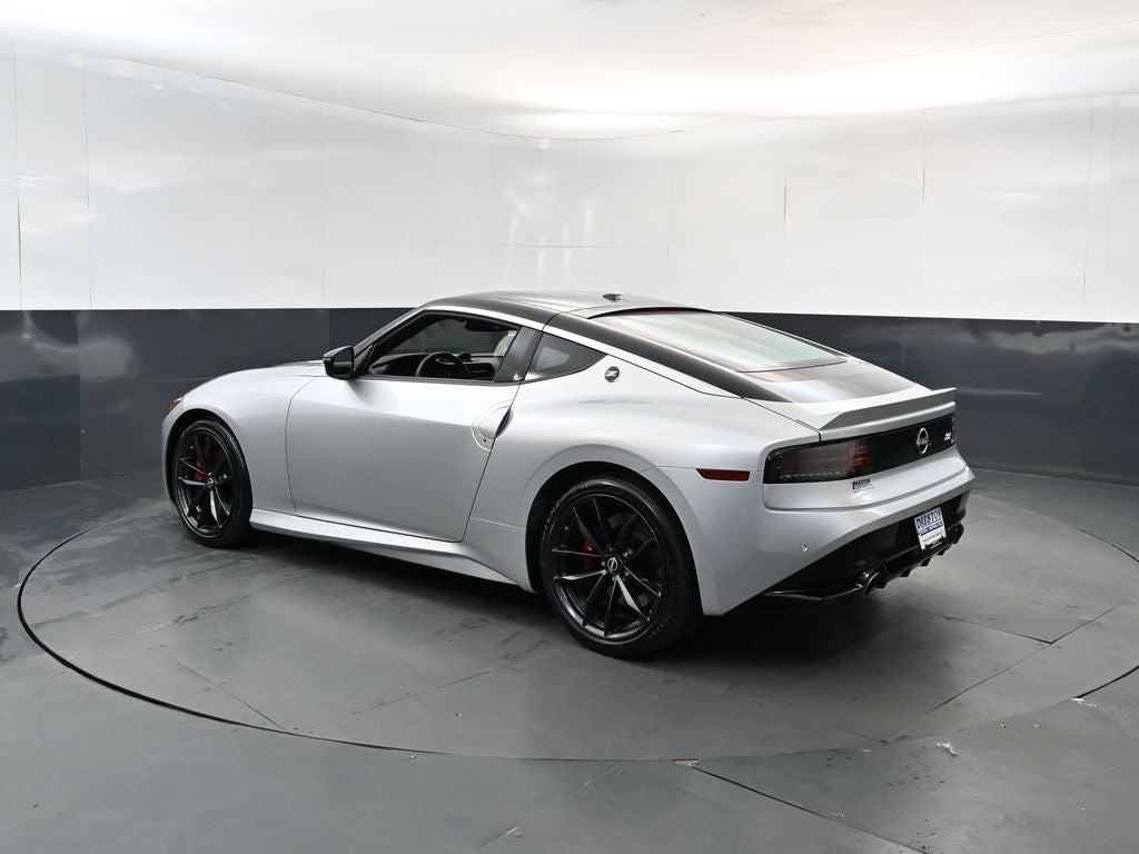 2023 Nissan Z Performance