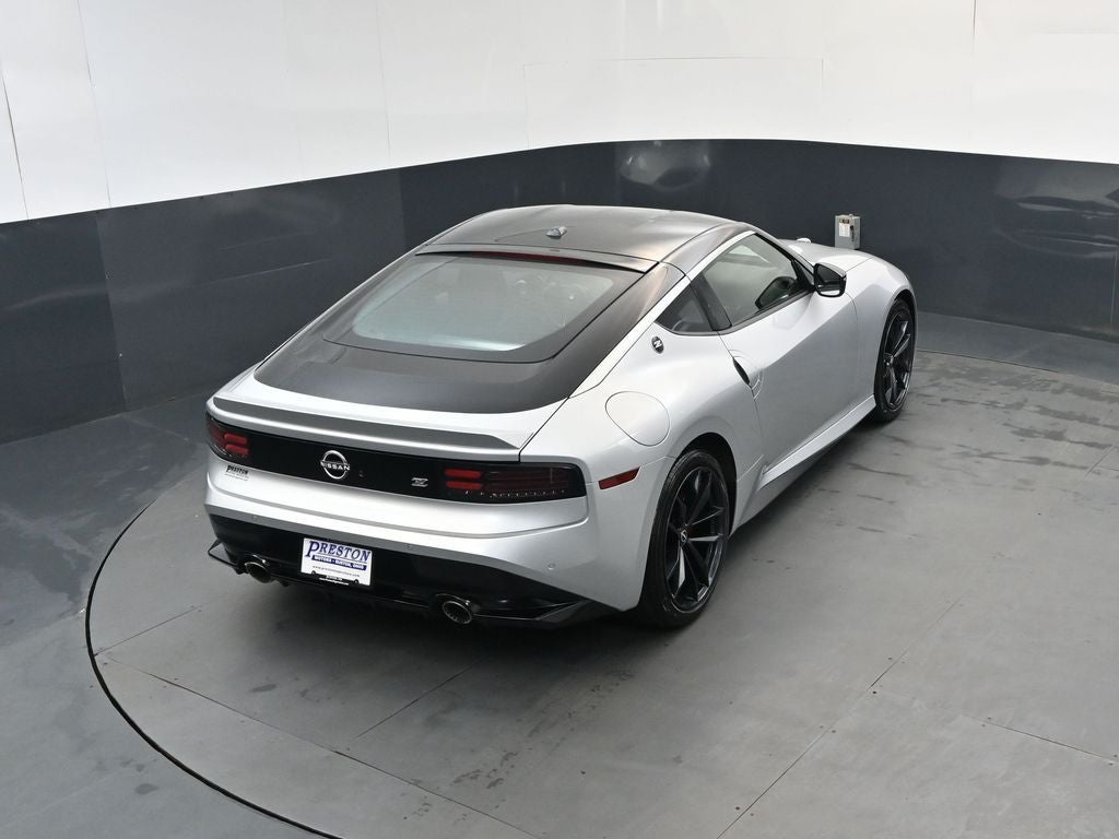 2023 Nissan Z Performance