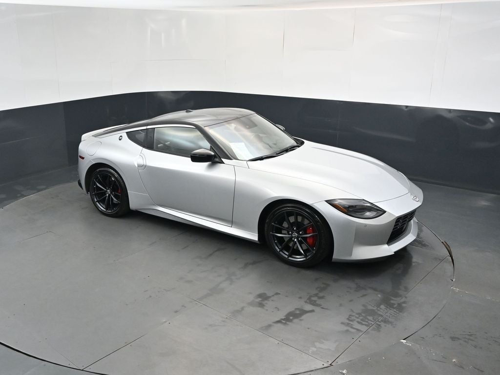 2023 Nissan Z Performance