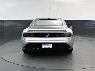 2023 Nissan Z Performance