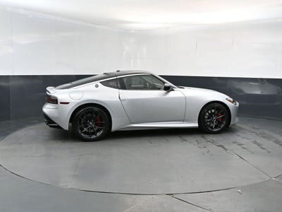 2023 Nissan Z Performance