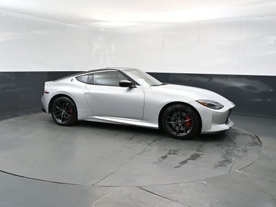 2023 Nissan Z Performance