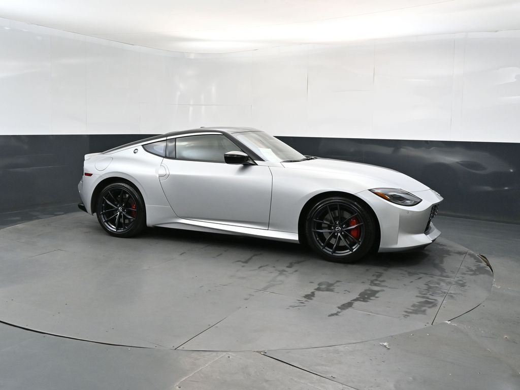 2023 Nissan Z Performance