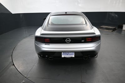 2023 Nissan Z Performance