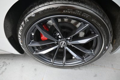 2023 Nissan Z Performance