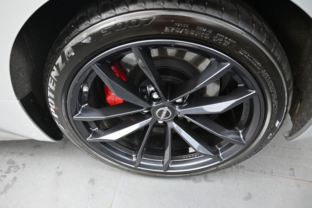 2023 Nissan Z Performance