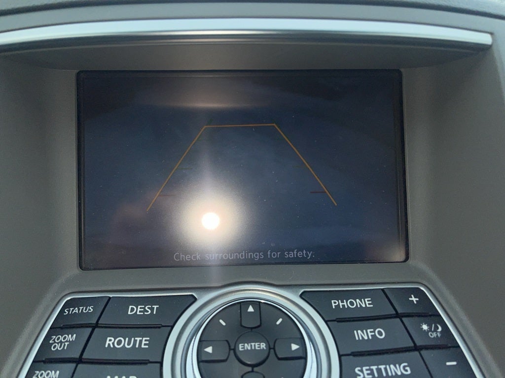 2013 INFINITI G37 X AWD