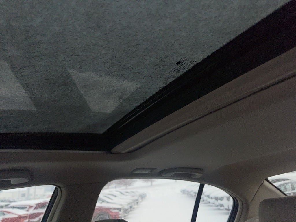 2013 INFINITI G37 X AWD