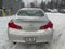 2013 INFINITI G37 X AWD