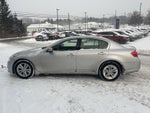 2013 INFINITI G37 X AWD
