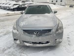 2013 INFINITI G37 X AWD