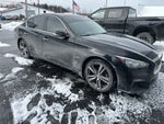 2019 INFINITI Q50 3.0t Signature Edition