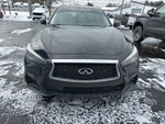 2019 INFINITI Q50 3.0t Signature Edition