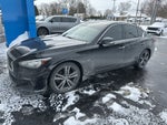 2019 INFINITI Q50 3.0t Signature Edition