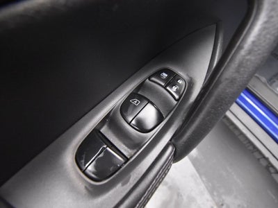 2018 Nissan Rogue SL AWD