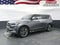 2018 INFINITI QX80 Base 4WD