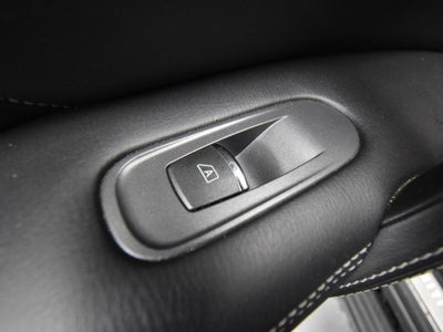 2018 INFINITI QX80 Base 4WD