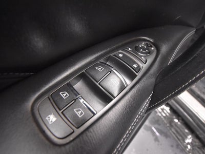 2018 INFINITI QX80 Base 4WD