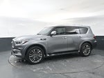 2018 INFINITI QX80 Base 4WD