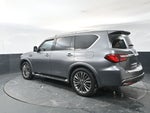 2018 INFINITI QX80 Base 4WD
