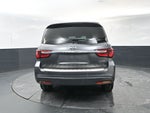 2018 INFINITI QX80 Base 4WD