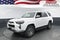 2024 Toyota 4Runner TRD Off-Road 4WD