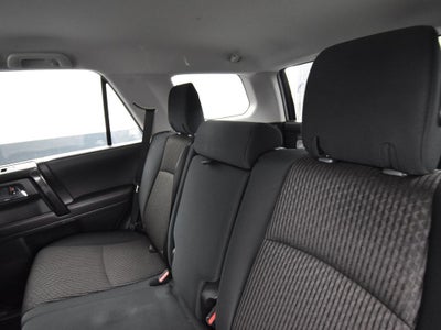 2024 Toyota 4Runner TRD Off-Road 4WD