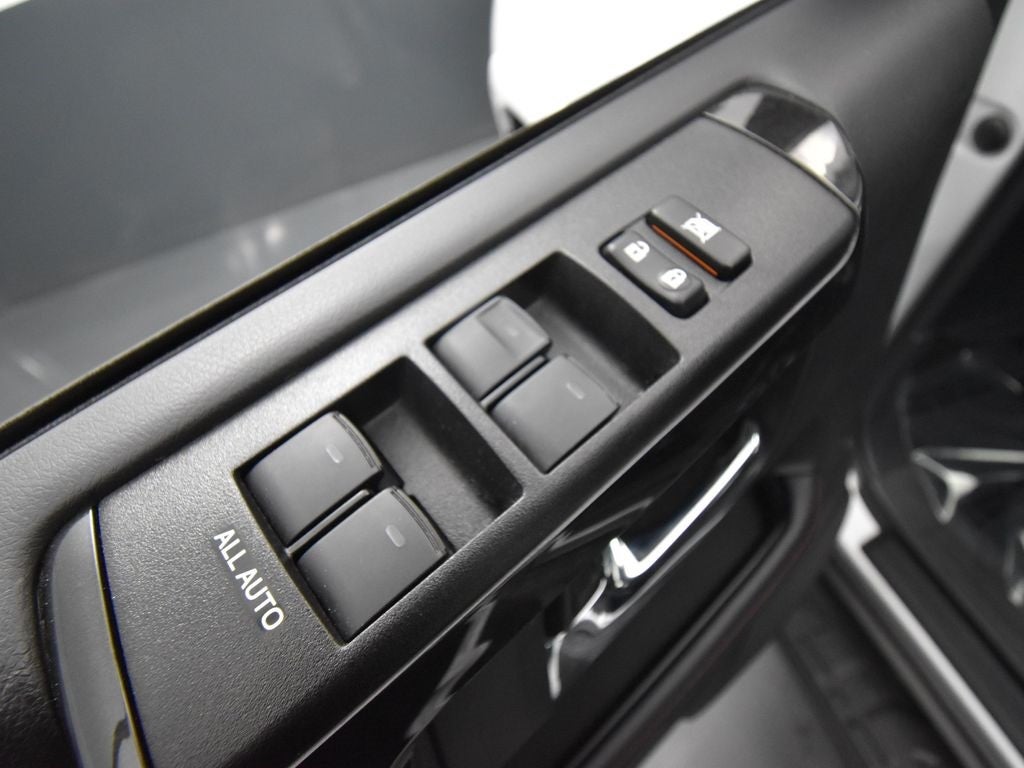 2024 Toyota 4Runner TRD Off-Road 4WD