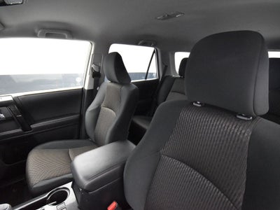 2024 Toyota 4Runner TRD Off-Road 4WD