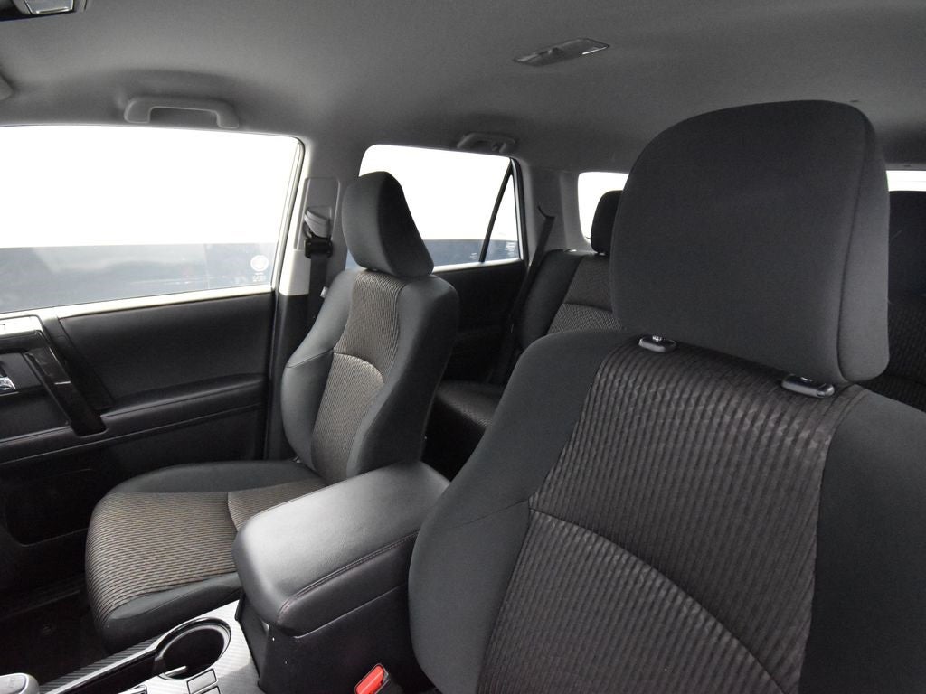 2024 Toyota 4Runner TRD Off-Road 4WD