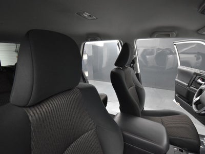 2024 Toyota 4Runner TRD Off-Road 4WD