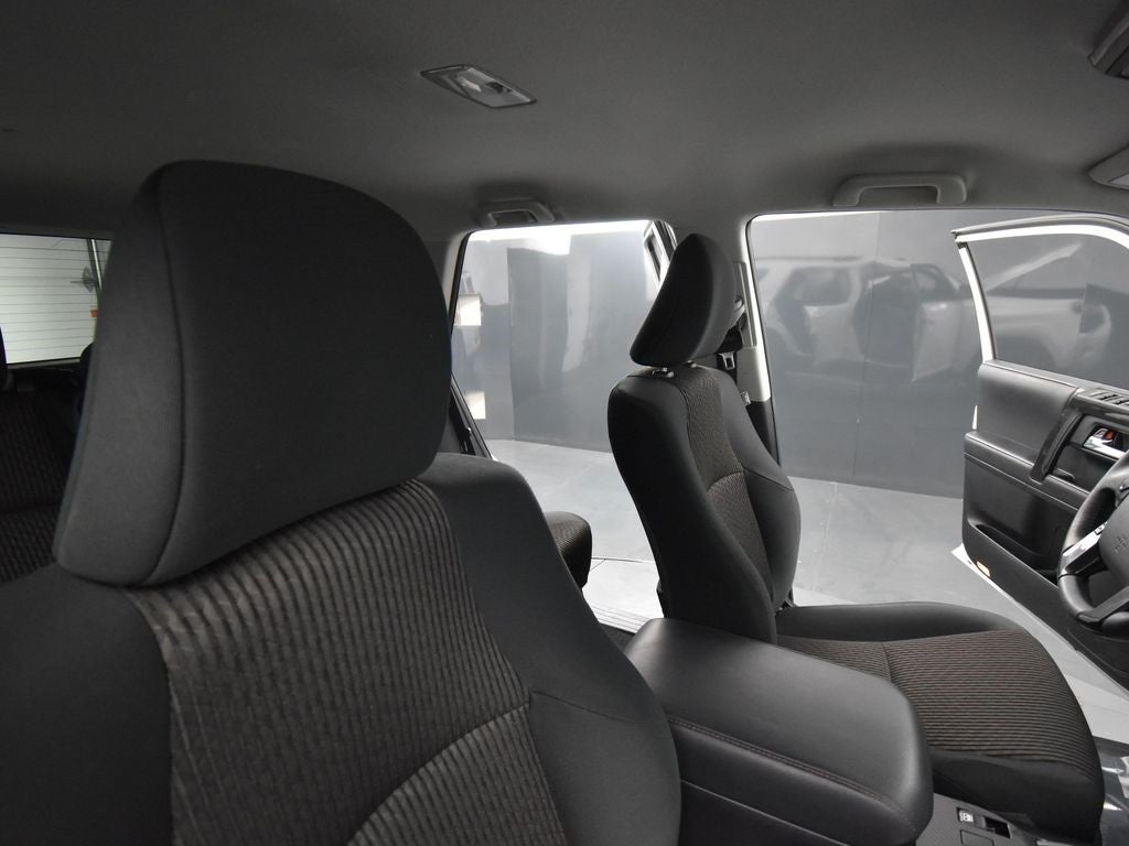 2024 Toyota 4Runner TRD Off-Road 4WD