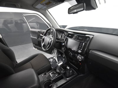 2024 Toyota 4Runner TRD Off-Road 4WD