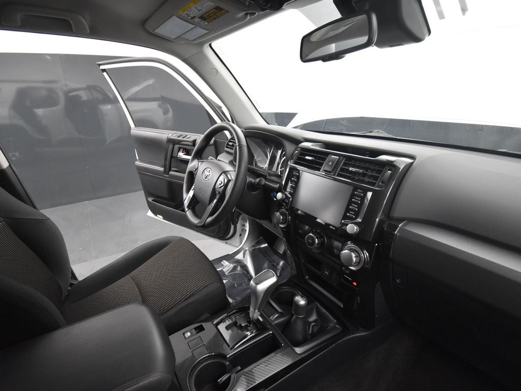 2024 Toyota 4Runner TRD Off-Road 4WD