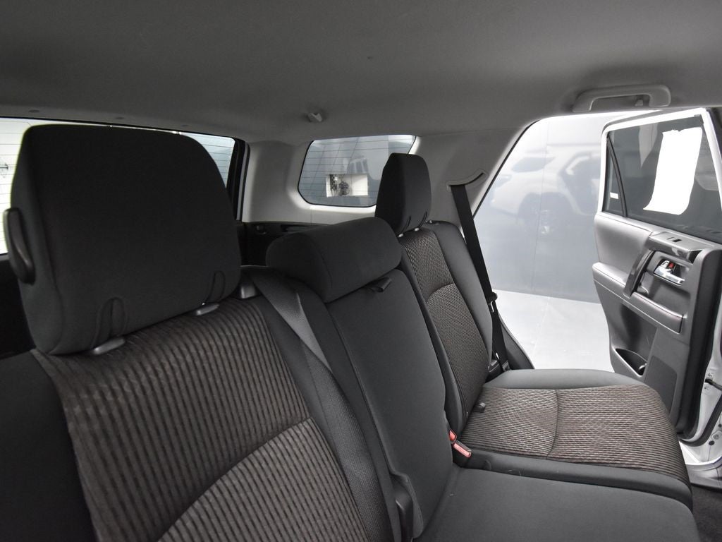 2024 Toyota 4Runner TRD Off-Road 4WD