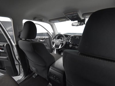 2024 Toyota 4Runner TRD Off-Road 4WD