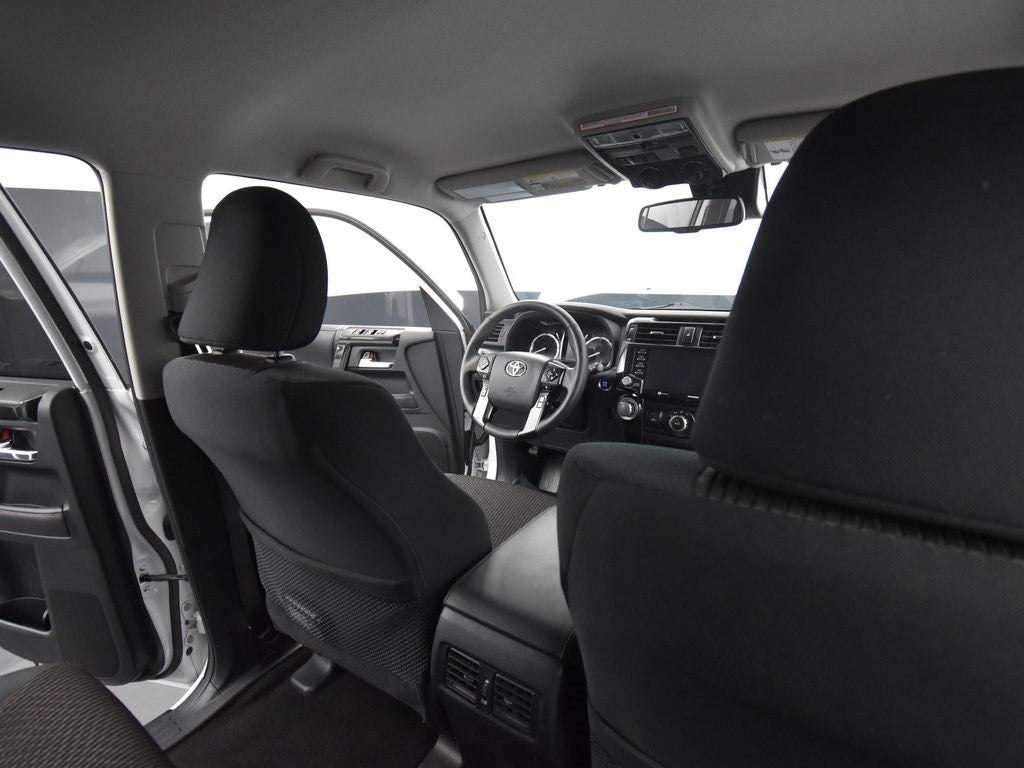 2024 Toyota 4Runner TRD Off-Road 4WD