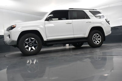 2024 Toyota 4Runner TRD Off-Road 4WD