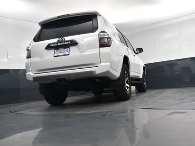 2024 Toyota 4Runner TRD Off-Road 4WD