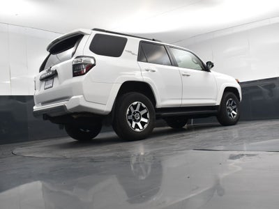 2024 Toyota 4Runner TRD Off-Road 4WD