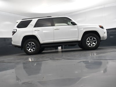 2024 Toyota 4Runner TRD Off-Road 4WD
