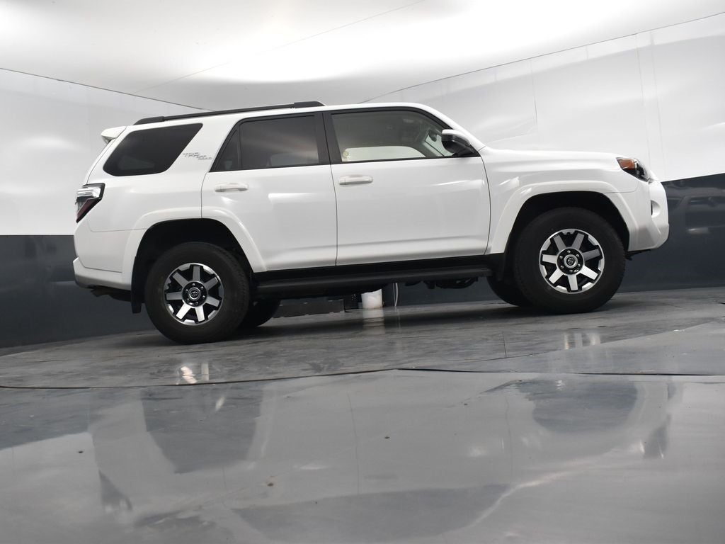 2024 Toyota 4Runner TRD Off-Road 4WD