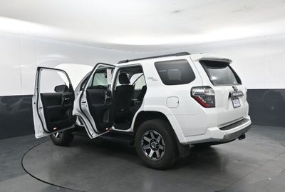 2024 Toyota 4Runner TRD Off-Road 4WD