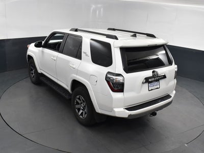 2024 Toyota 4Runner TRD Off-Road 4WD